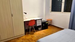 St. Michael's Condominium (D12), Apartment #536147041